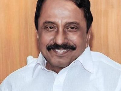 K. A. Sengottaiyan Minister for School Education (Government of Tamil Nadu)